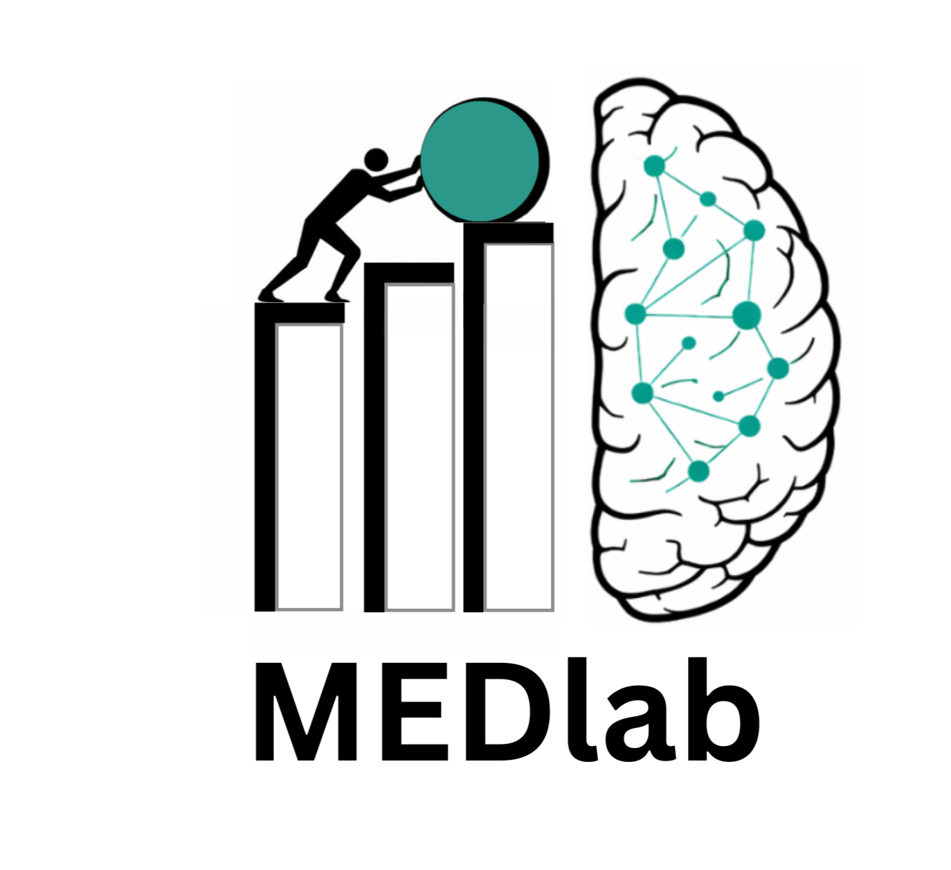 MEDLAB logo