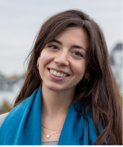 Marta Gomez-Vargas image